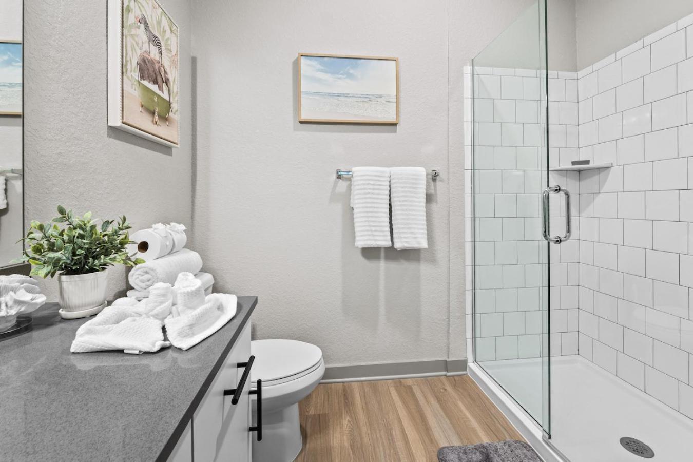 Tropicana Field 1 Bed In Downtown St Pete With Free Parking St. Petersburg Exterior photo